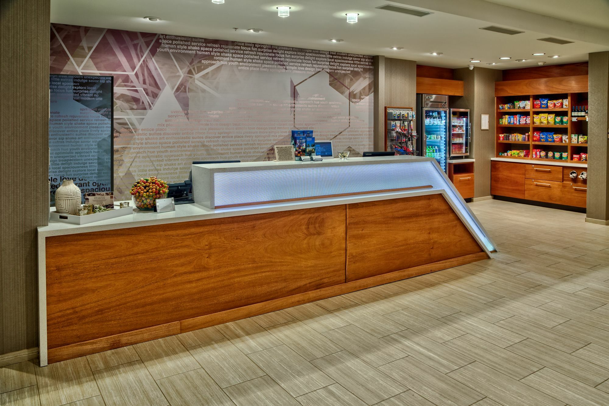 Springhill By Marriott 3* Amarillo